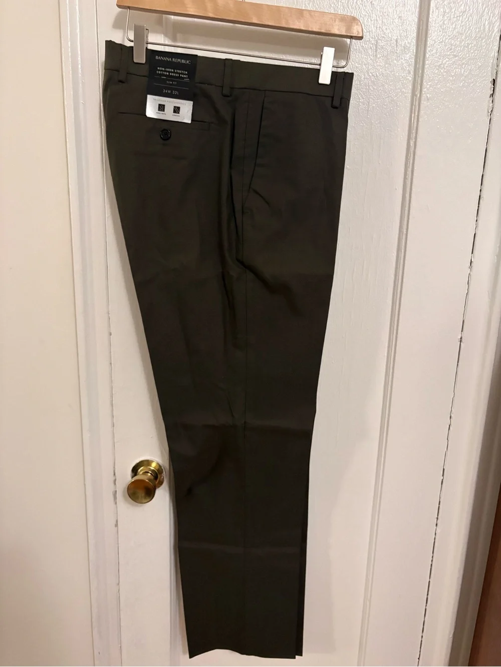 Banana Republic nwt mainline